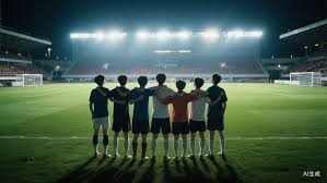 执教就像拼图——专访中国游泳队教练迈克尔·波尔